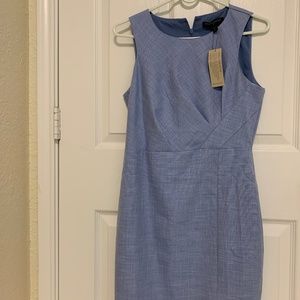 Banana Republic dress size 4p